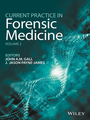 cover image of Current Practice in Forensic Medicine, Volume 2